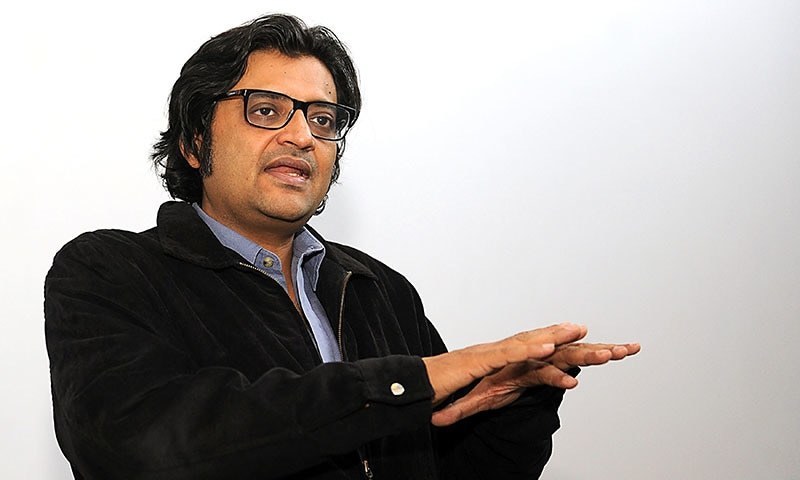 Goswami's chats expose fake Indian claims about Pulwama incident
