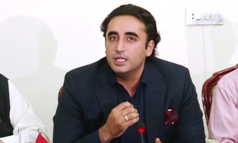 Nawaz, Bilawal question delay in PTI foreign funding verdict