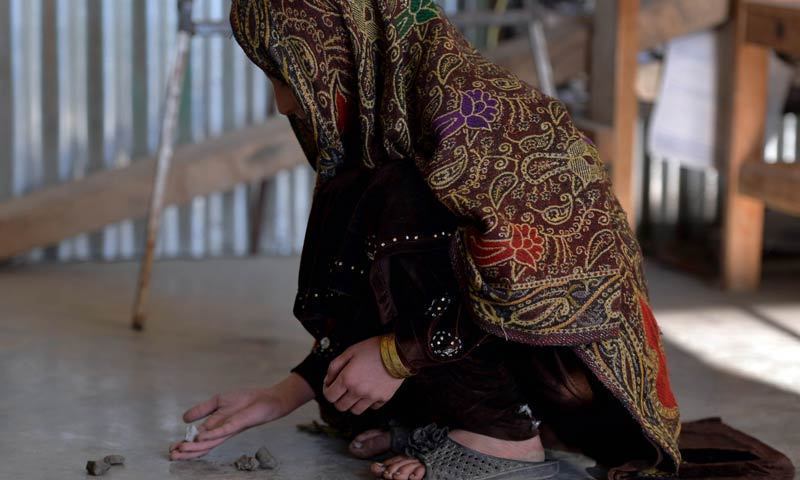Two arrested for forced underage marriage