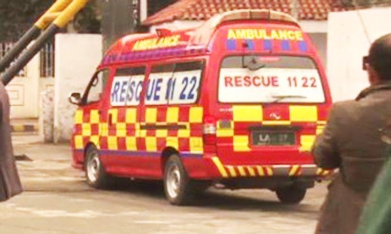 Police committee formed to probe Faisalabad ‘encounter’