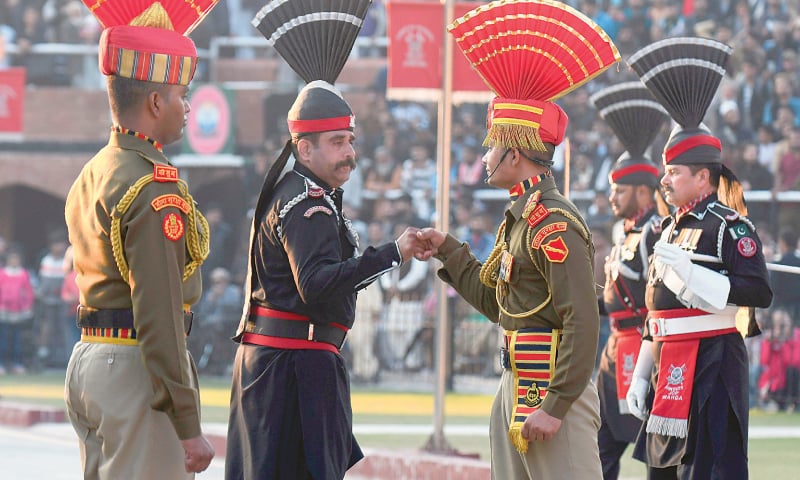 Kashmiris to mark India’s Republic Day as Black Day