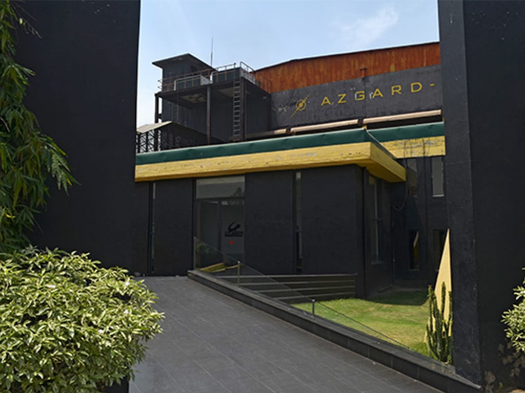 Distressed Azgard 9 to sell its manufacturing plant for Rs825 million