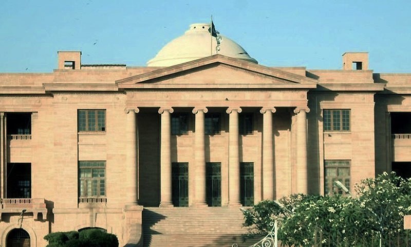 SHC asks NAB to complete assets probe against Sharjeel till Feb 23