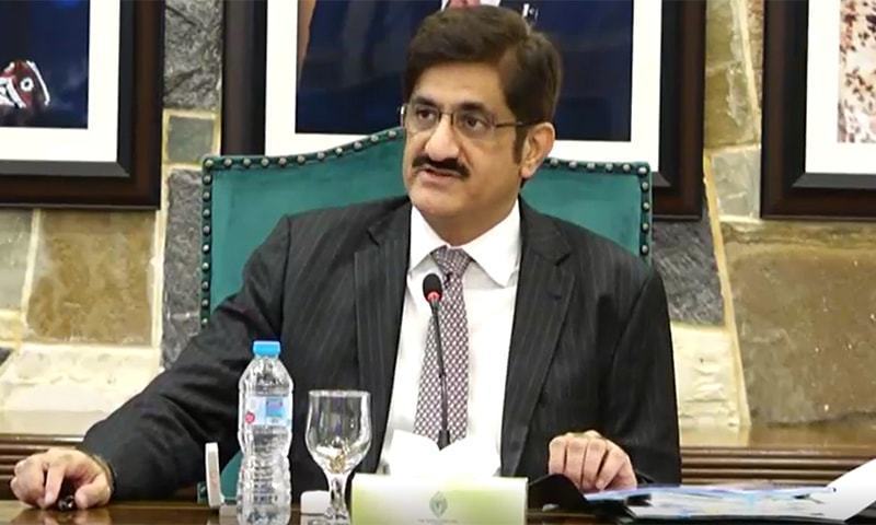 Sindh approves Rs4bn for rain affectees