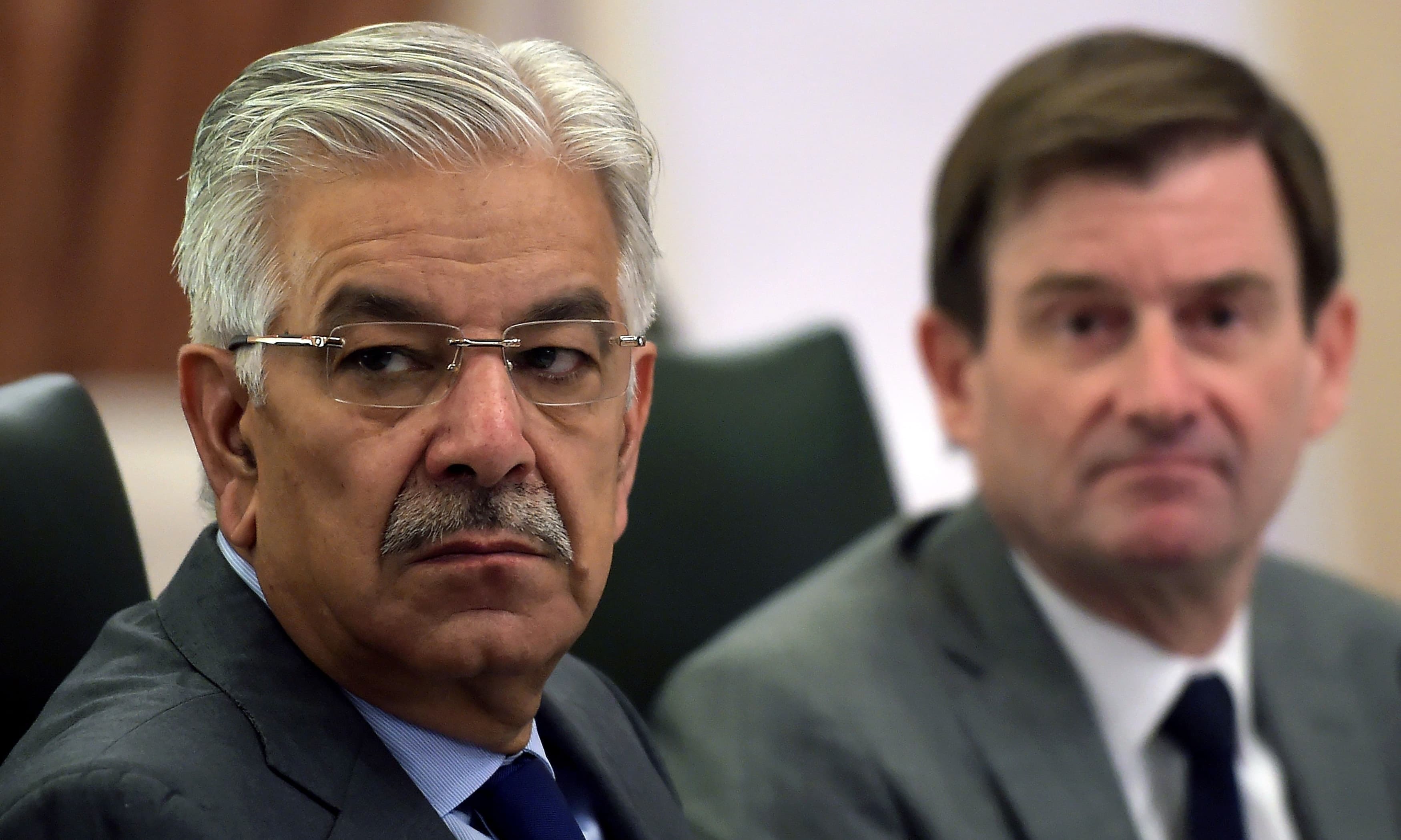 Court extends Asif’s remand in NAB case