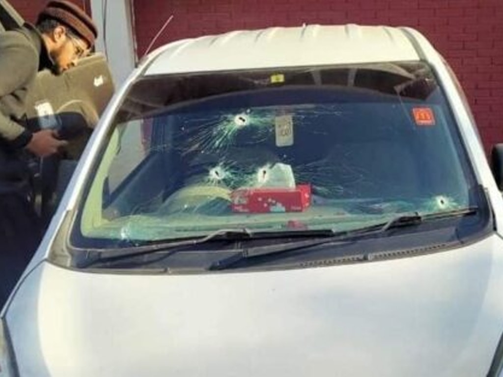 ATC to indict Osama Satti murder accused on March 3