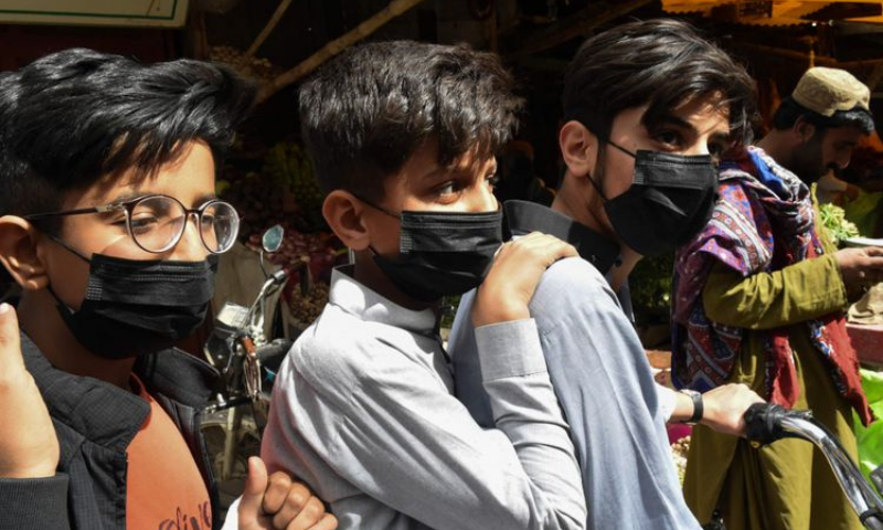 Sindh seeks Centre's permission to procure Covid-19 vaccine