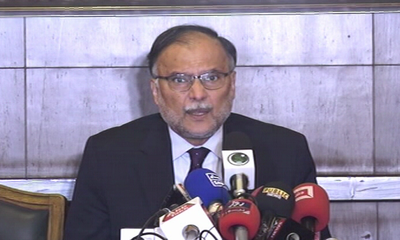 Rifts emerge in PPP, PML-N on strategies to topple govt