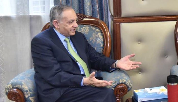 Dawood sees more engineering goods exports from Gujranwala