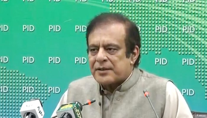 Committee to probe Broadsheet scandal, report in 45 days: Faraz