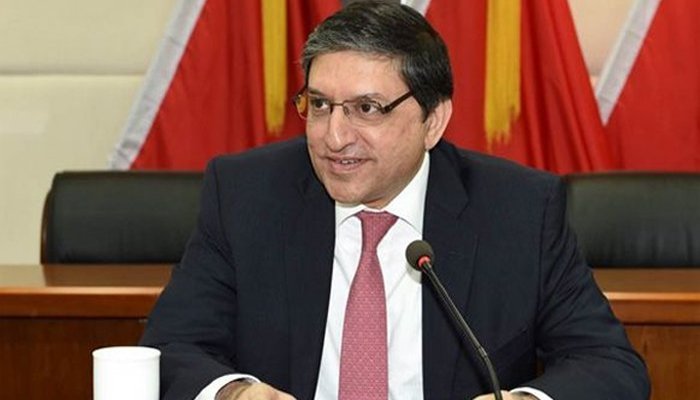 'Who will stand with you when you retire?' Mandviwalla asks NAB chairman