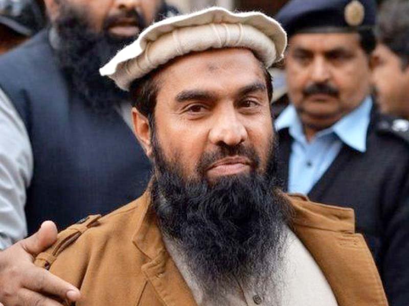 CTD nabs leader of banned outfit over terror financing