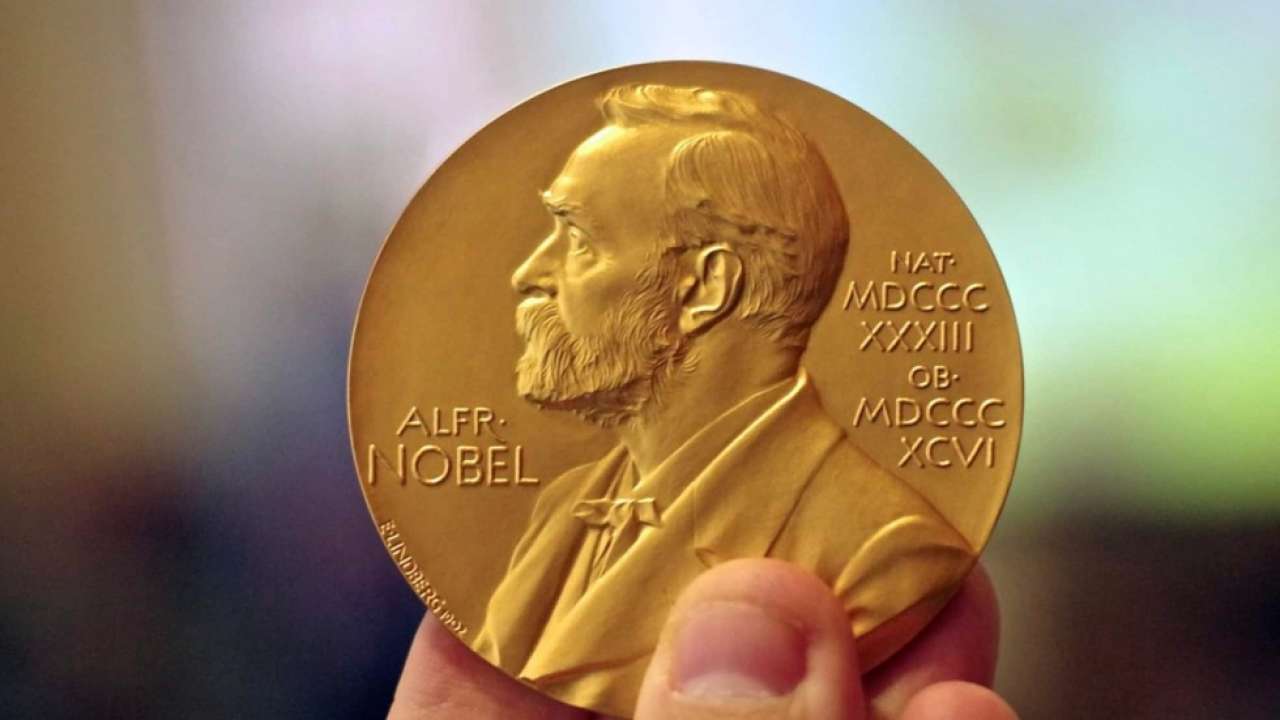 Nobel Peace Prize goes to Ukraine, Russia, Belarus rights campaigners