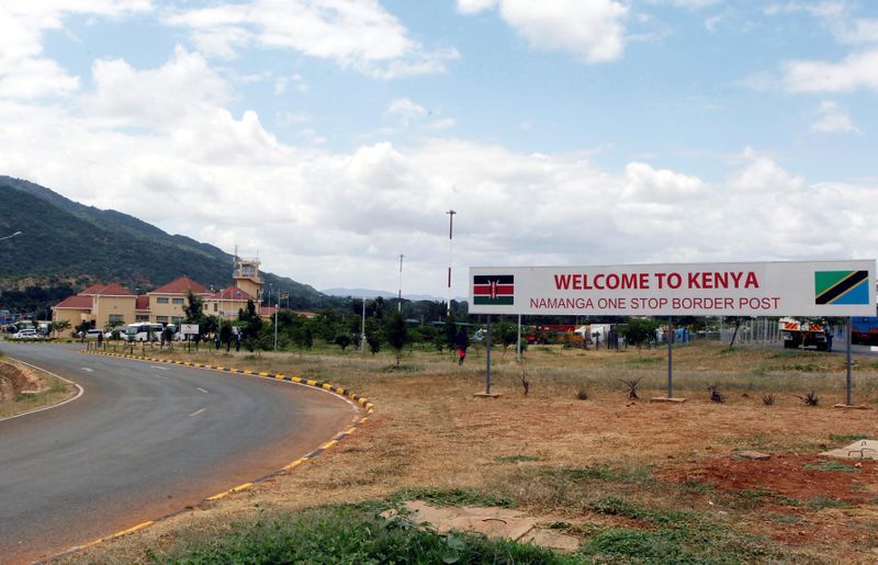 African free trade bloc opens for business, but challenges remain