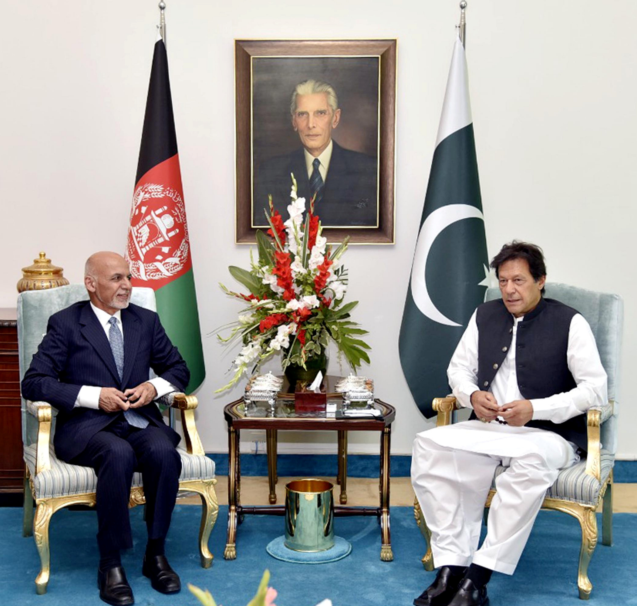 FO condemns use of Afghan soil in terror attacks against Pakistan