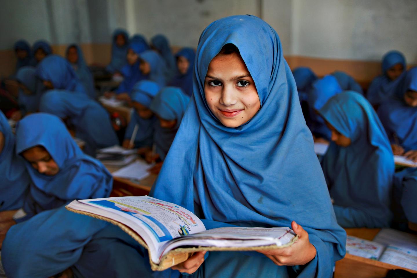 Promotion to higher classes dependent 50pc on assignments: minister