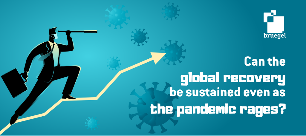 Economic recovery prospects post-pandemic
