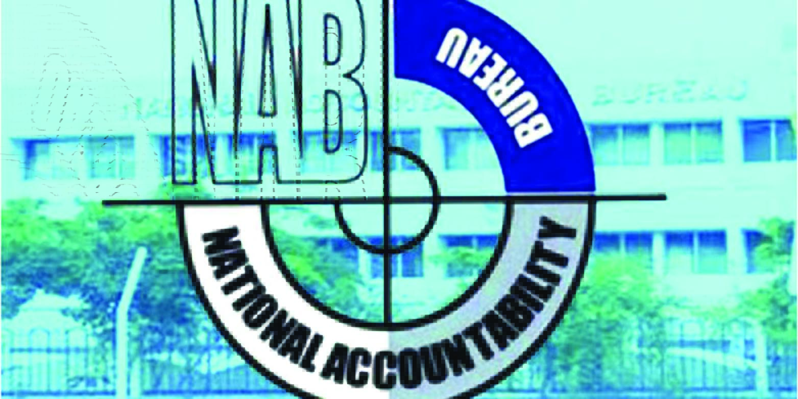 Accountability farce
