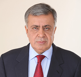 Arif Nizami