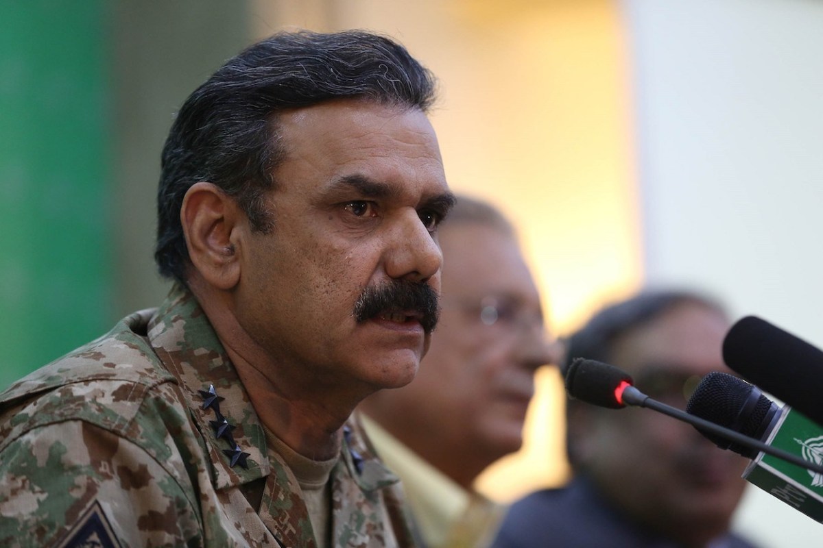 No CPEC project put on hold: Bajwa