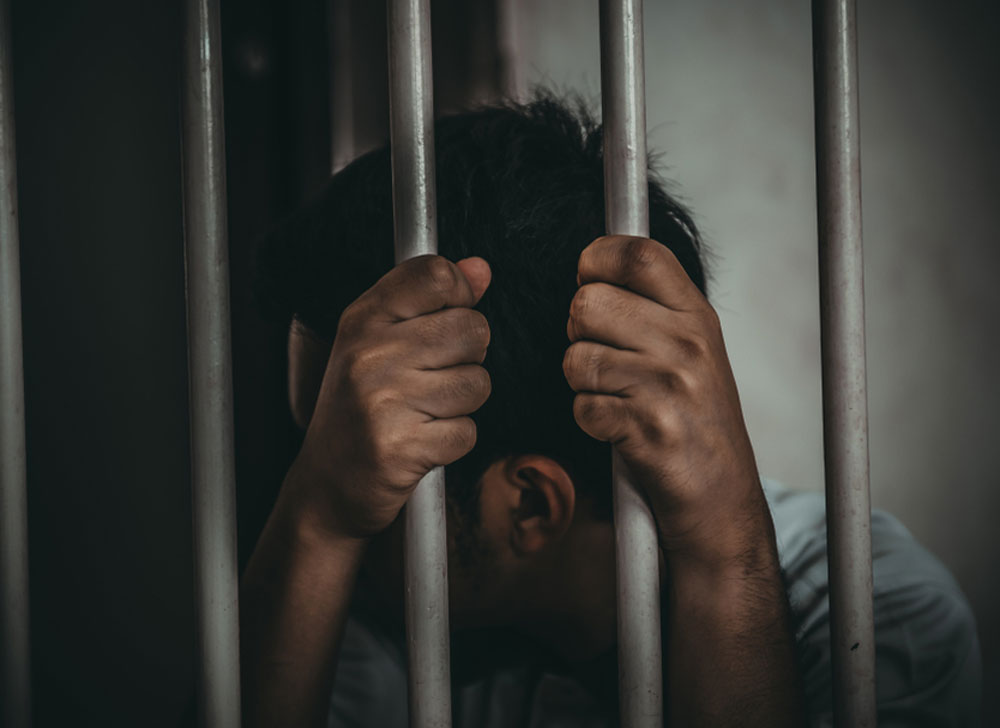 Questioning capital punishment
