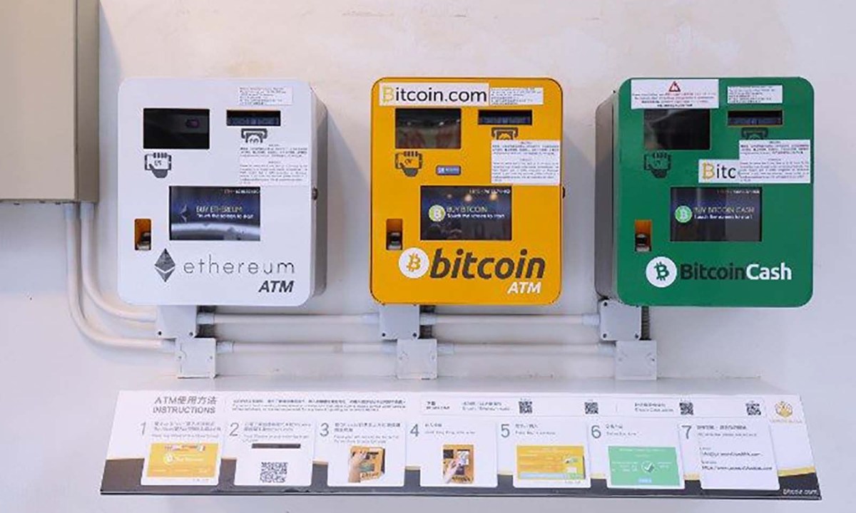 Bitcoin rallies above $30,000 for first time
