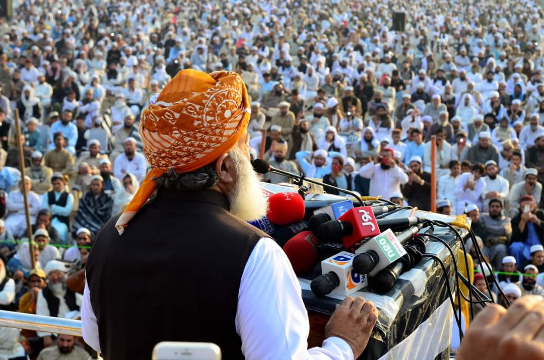 PDM to name long march as inflation march