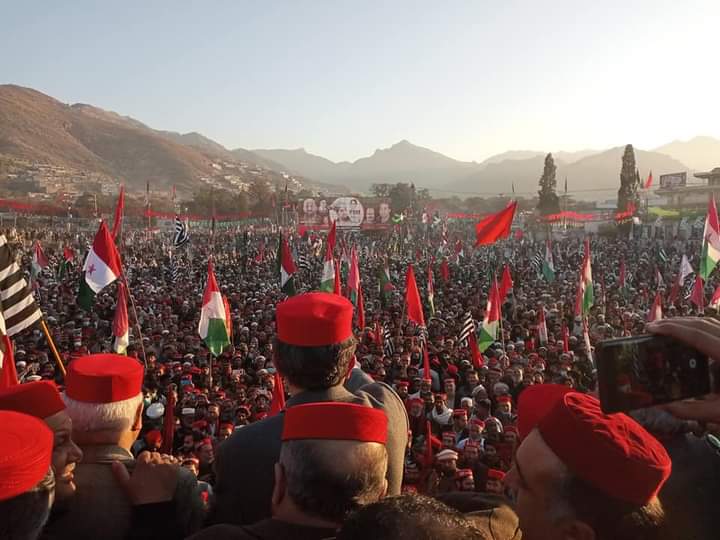 'We're fighting historical poverty and inflation', says Bilawal in Makaland