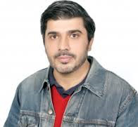 Hasan Aftab Saeed