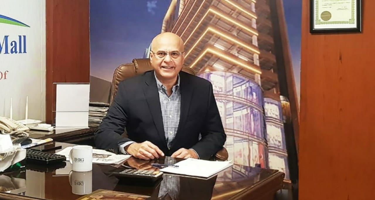 IHIG Pakistan plans to go public in 2022