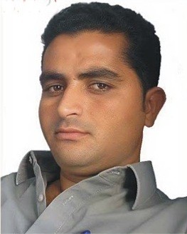 Fayaz Baloch