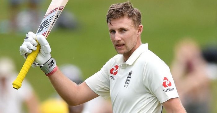 Joe Root shares his excitement over playing Test series in Pakistan
