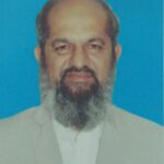 Muhammad Sohail Ahmed