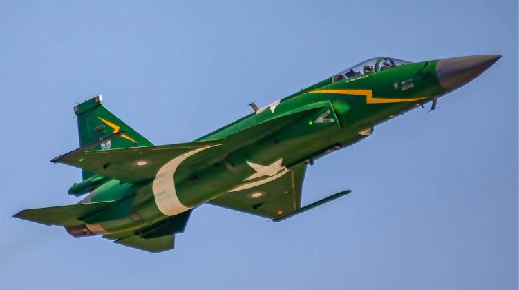 Pakistan’s Defence Budget