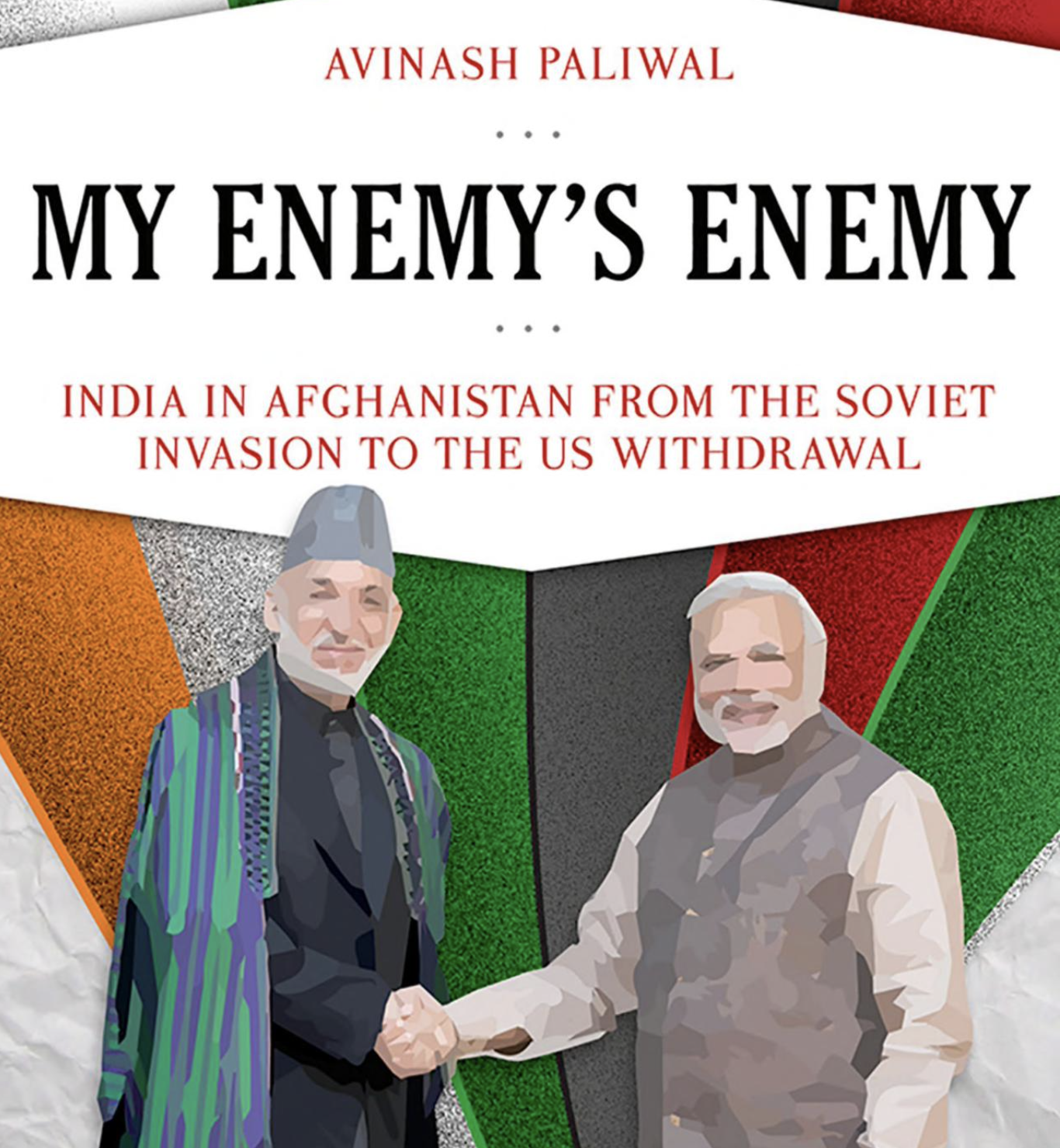 India-IS nexus to create instability in Pakistan, sabotage Afghan peace exposed