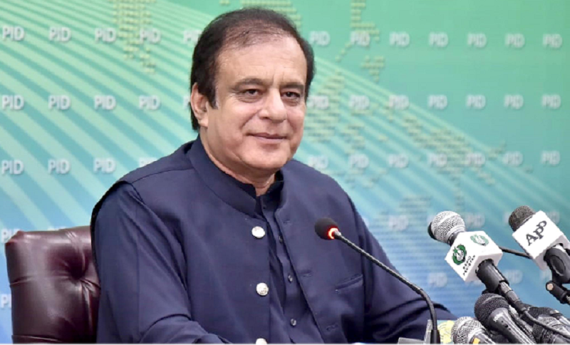 Govt making efforts for transparent Senate elections: Faraz