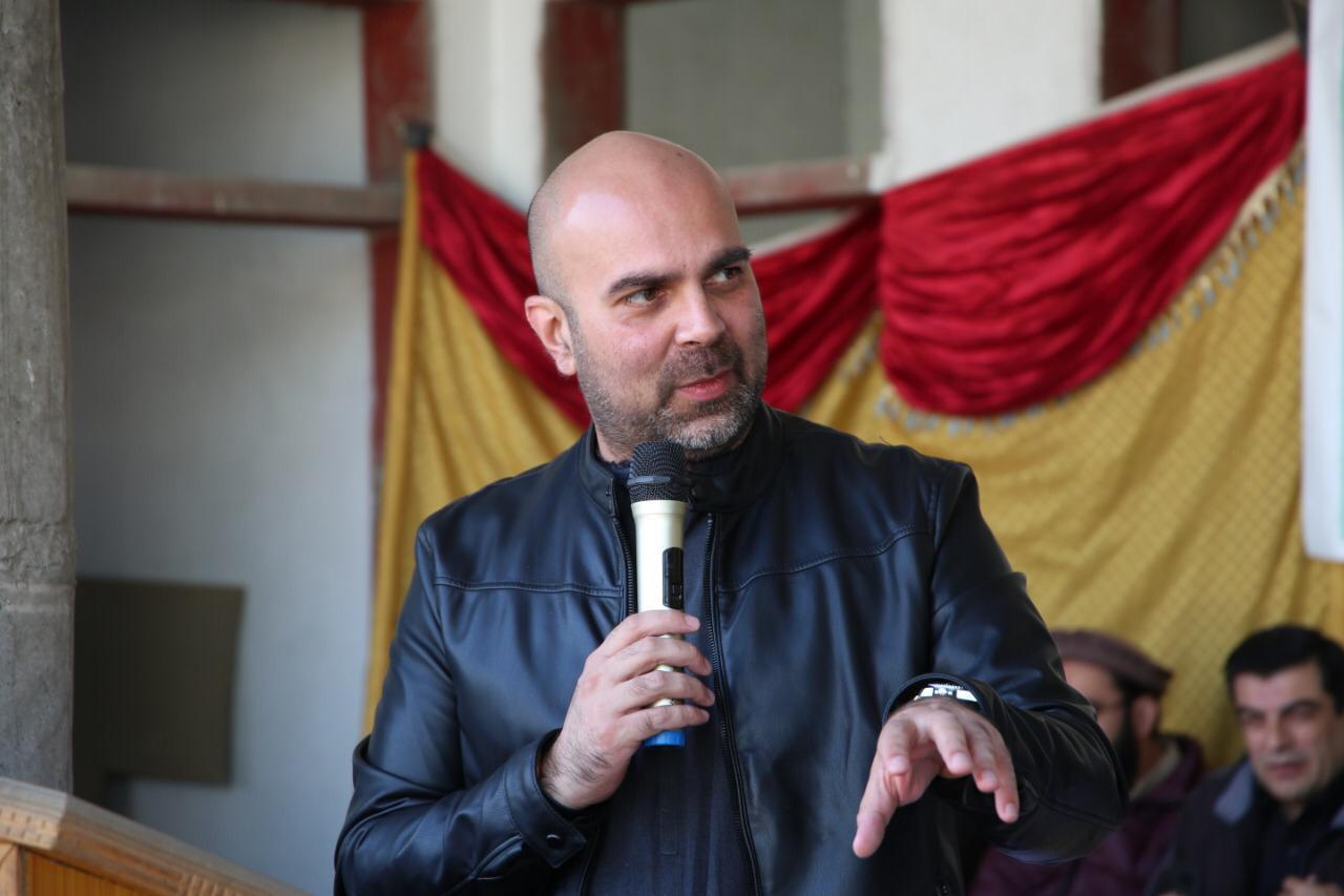 KP to administer Covid-19 vaccine to doctors, paramedics in first round