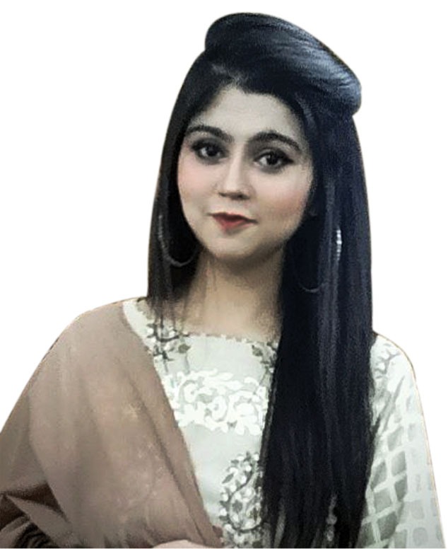 Zainab Nazir