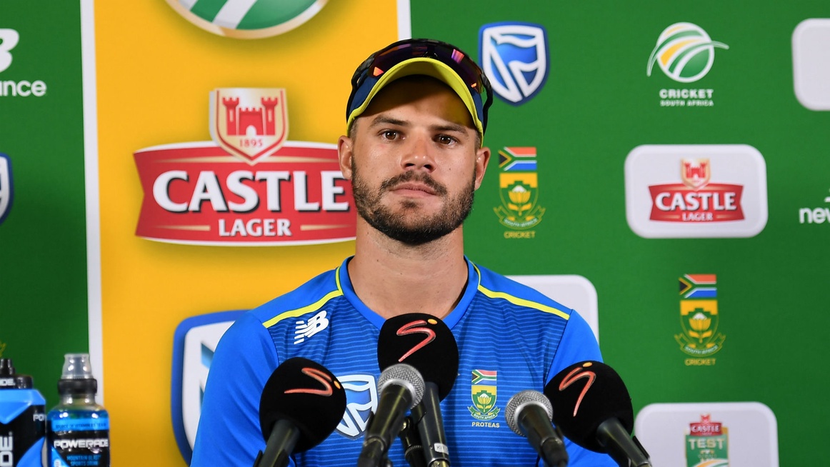 ‘First 20-30 balls crucial in sub-continent conditions’, says SA opener Markram