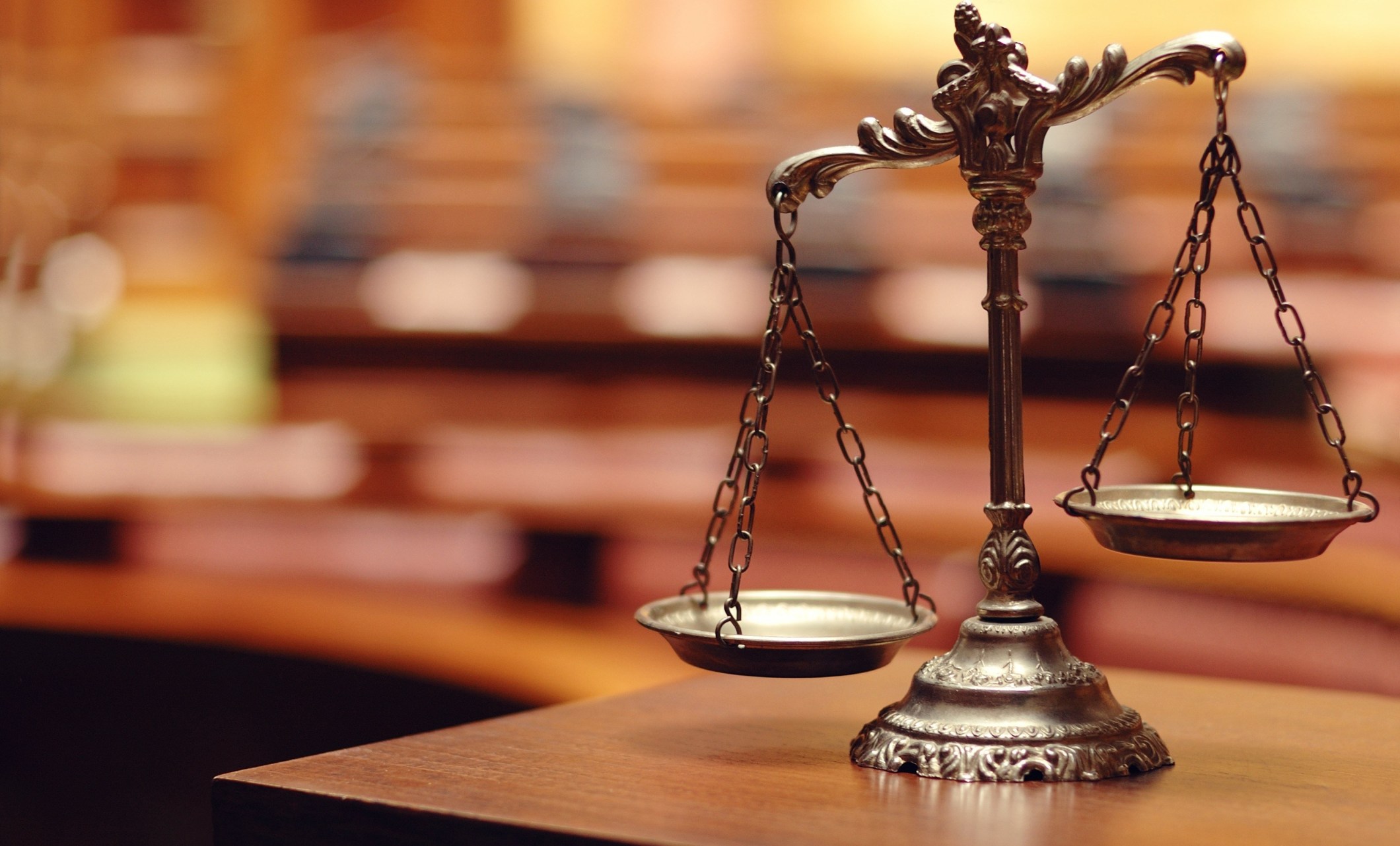 Cold Justice….