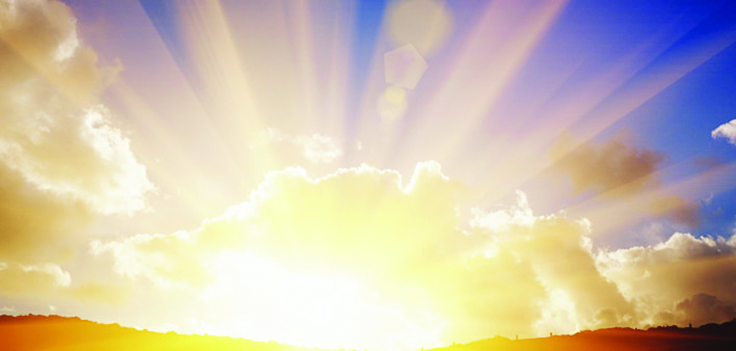 Miracles, prayers, and the laws of the universe
