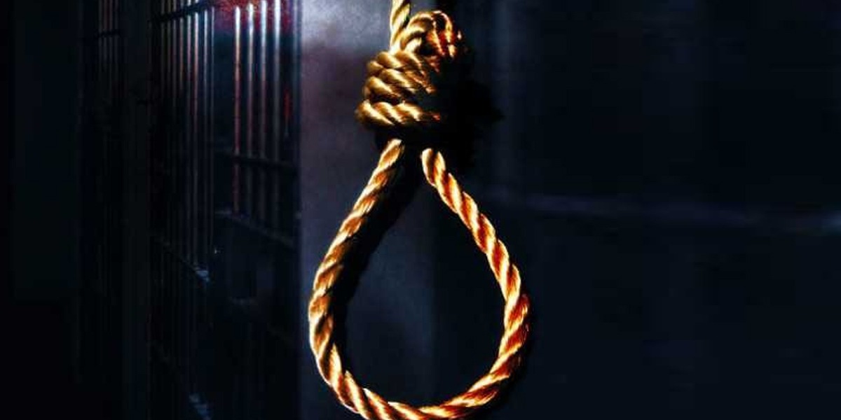 Man sentenced to death for raping daughter’s friend