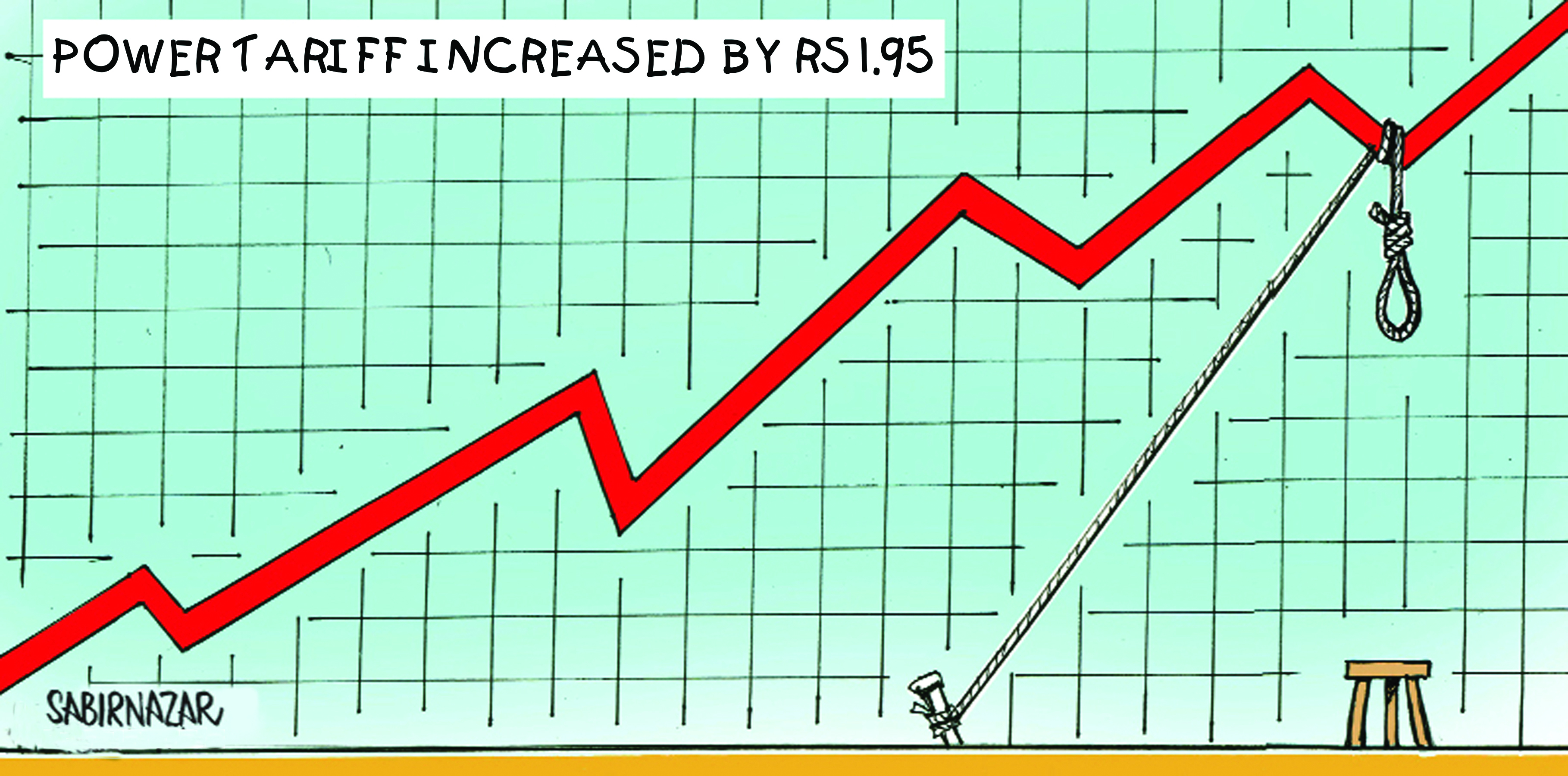 Today's Cartoon