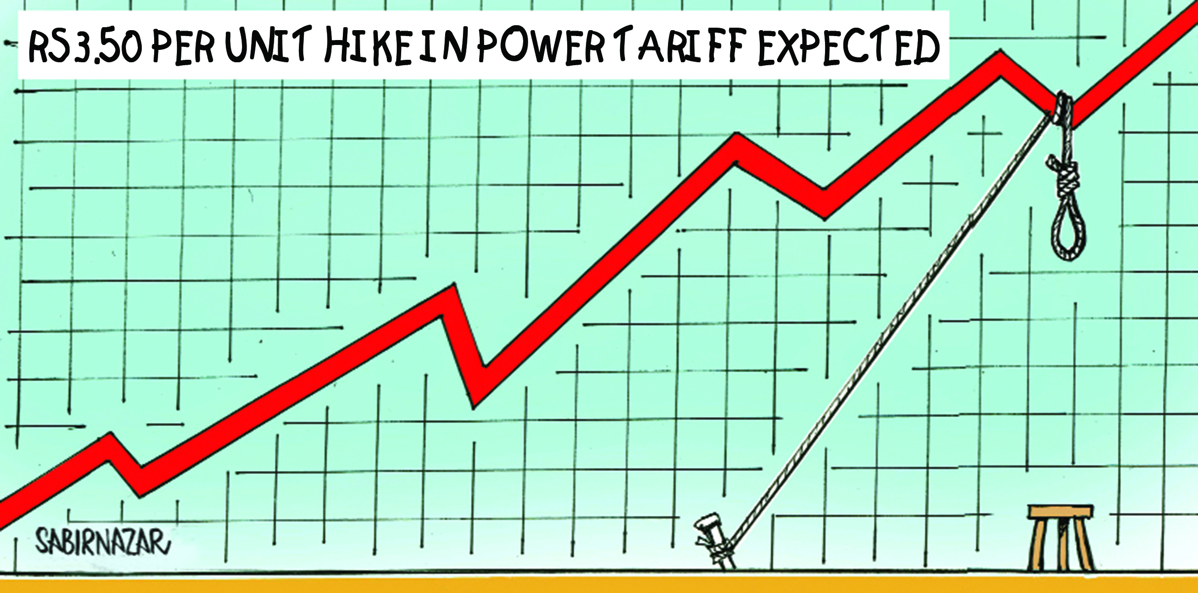 Today's Cartoon