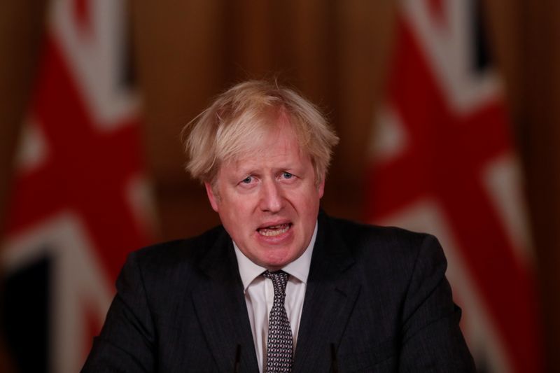 British PM expresses anger at cricket board for cancelling Pakistan tour