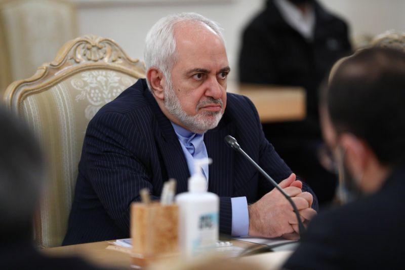 Iran says it will not reverse nuclear steps before US sanctions are lifted