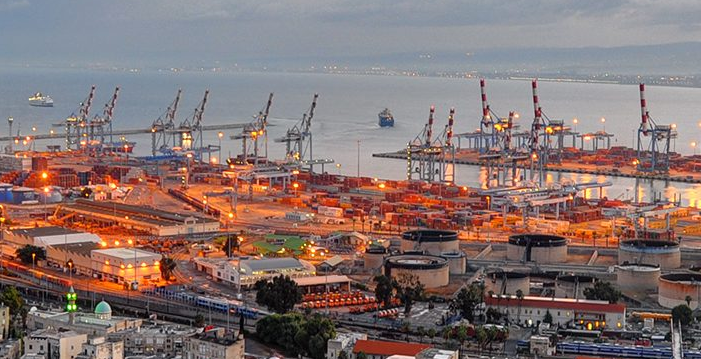 Pak exports to UK cross $1bn in H1FY21
