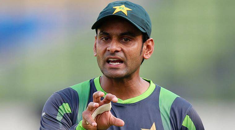 PCB drop Hafeez, Fakhar for South Africa T20 series