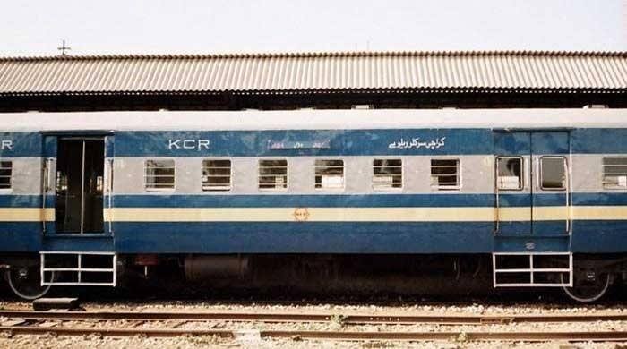 Govt reverses ECC's decision to hand over KCR project to Sindh govt