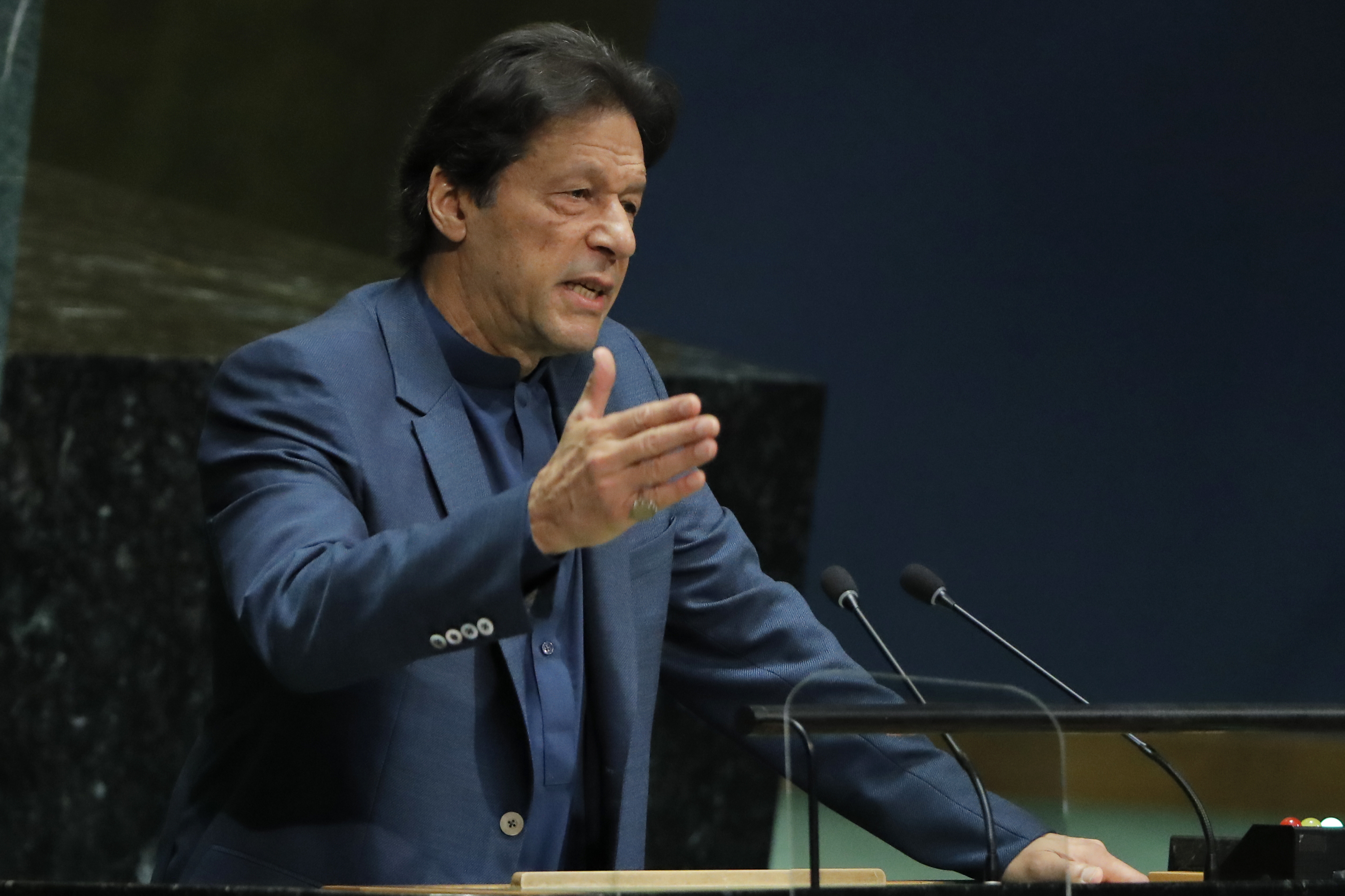 Islam has nothing to do with extremism, terrorism: PM